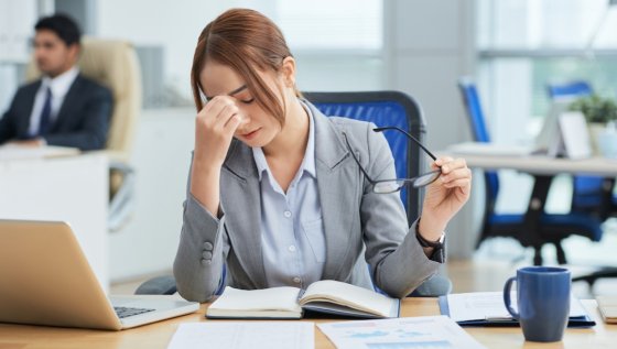 Stanchezza stagionale: cause e rimedi per ritrovare energia