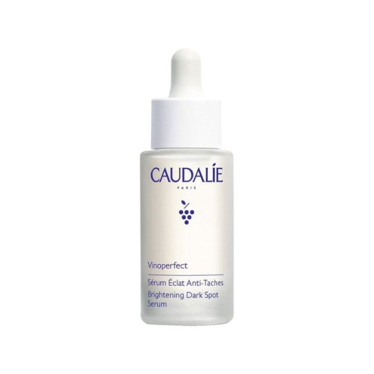 CAUDALIE VINOPERFECT SIERO ILLUMINANTE ANTI-MACCHIE VISO 30 ML