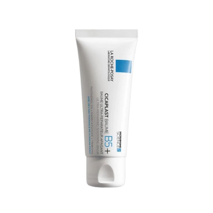LA ROCHE-POSAY CICAPLAST BAUME B5+ 40 ML