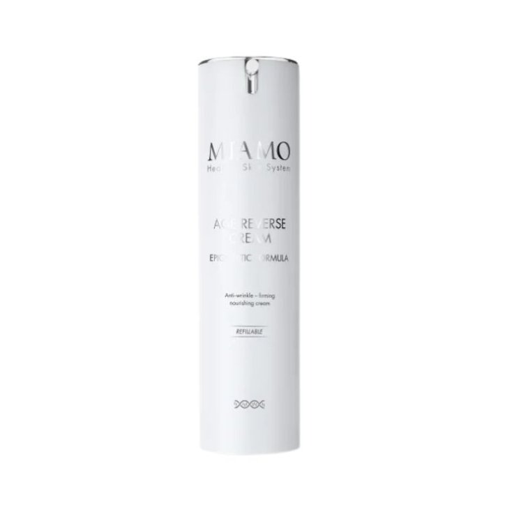 MIAMO AGE REVERSE CREAM 40 ML