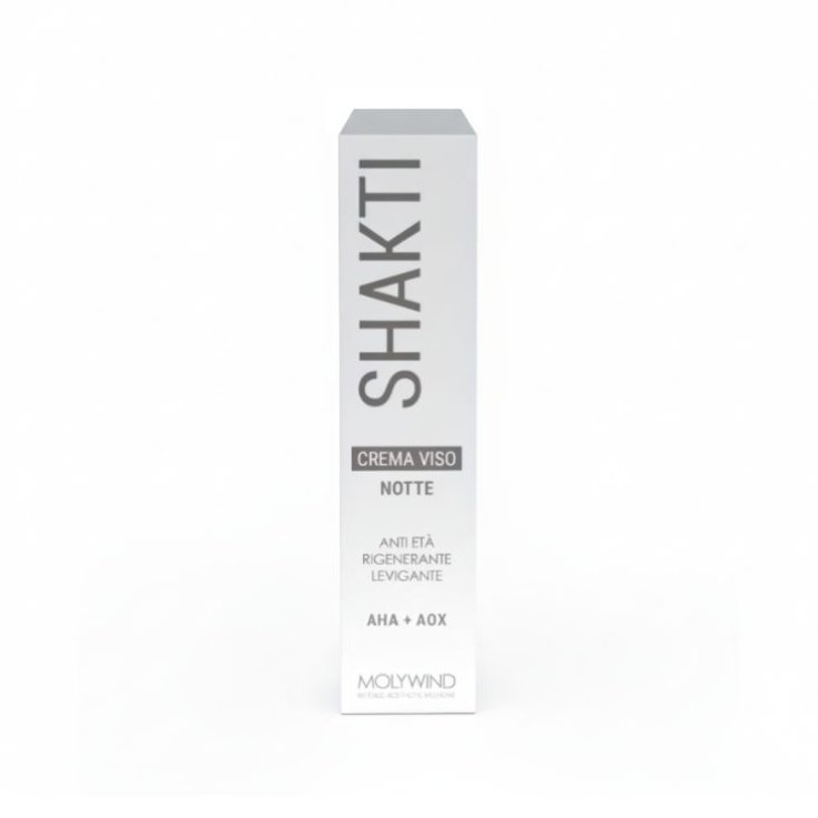 MOLYWIND SHAKTI CREMA VISO 50 ML