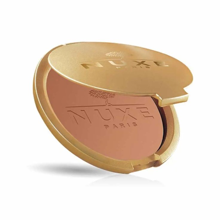 NUXE PRODIGIEUX POUDRE &Eacute;CLAT POLVERE ABBRONZANTE COMPATTA 25 G