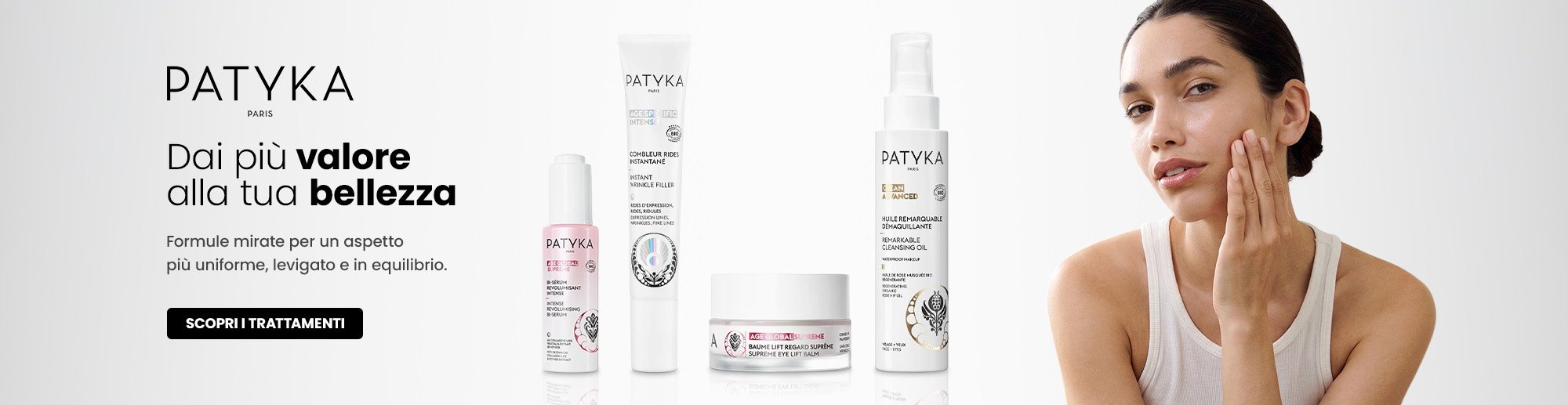 ANTI-ETÀ FIRMATI PATYKA