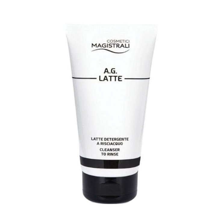 AG LATTE DET DEL RISCIAC 150ML
