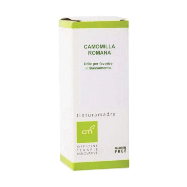 CAMOMILLA ROMANA TM GTT100ML