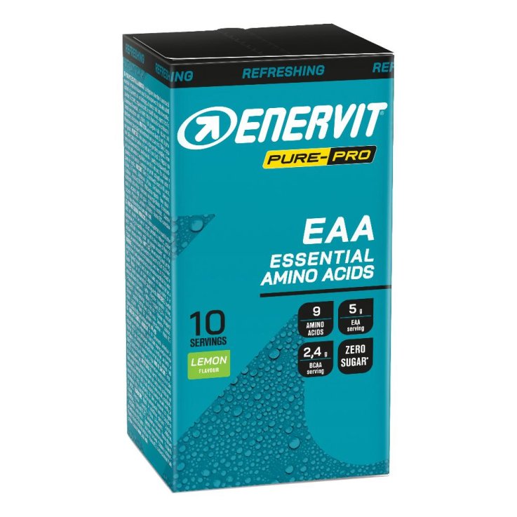 ENERVIT PP EAA 10BUST 10G