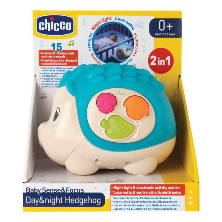 CH GIOCO RICCIO DAY&NIGHT