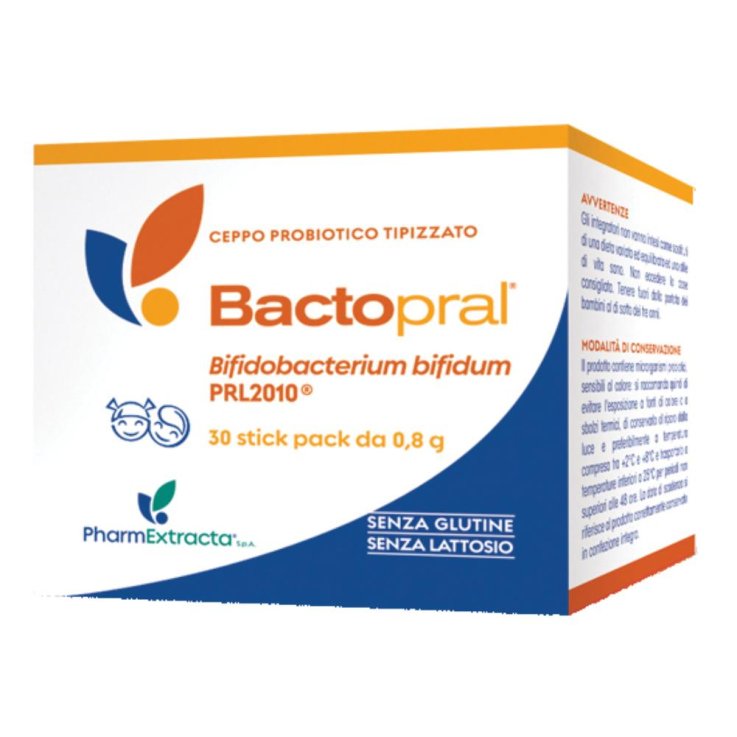 BACTOPRAL 30STICKPACK