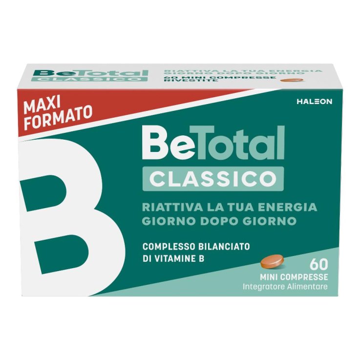 BETOTAL 60CPR
