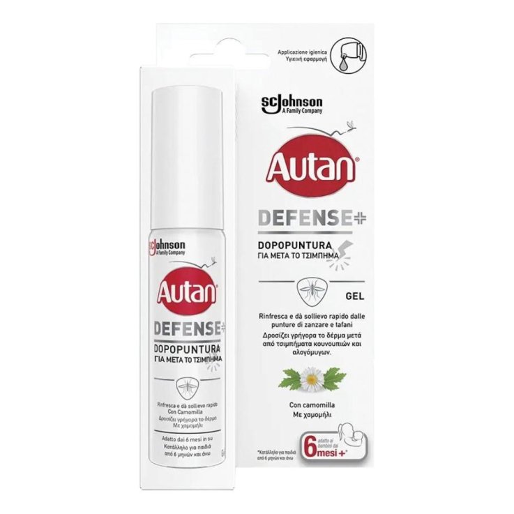 AUTAN DEFENSE DOPOPUNTURA 25ML